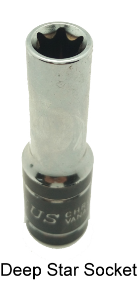 1/2”DR STAR SOCKET – Eu Soon Tools Sdn Bhd