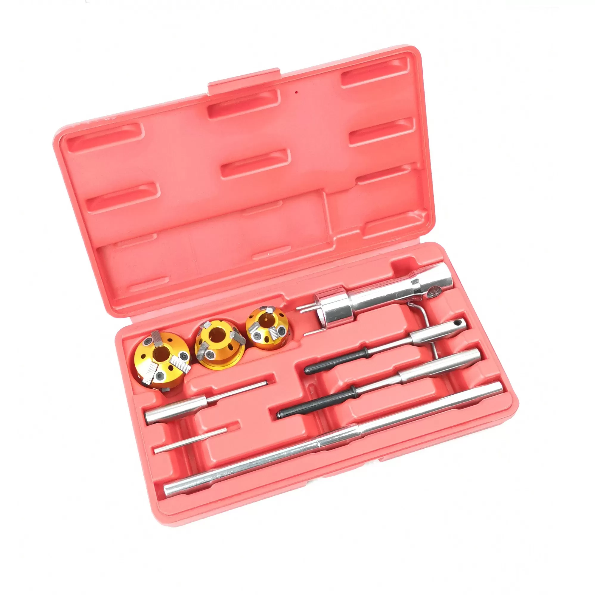 3303 Valve Refacing & Seating Tool – Eu Soon Tools Sdn Bhd