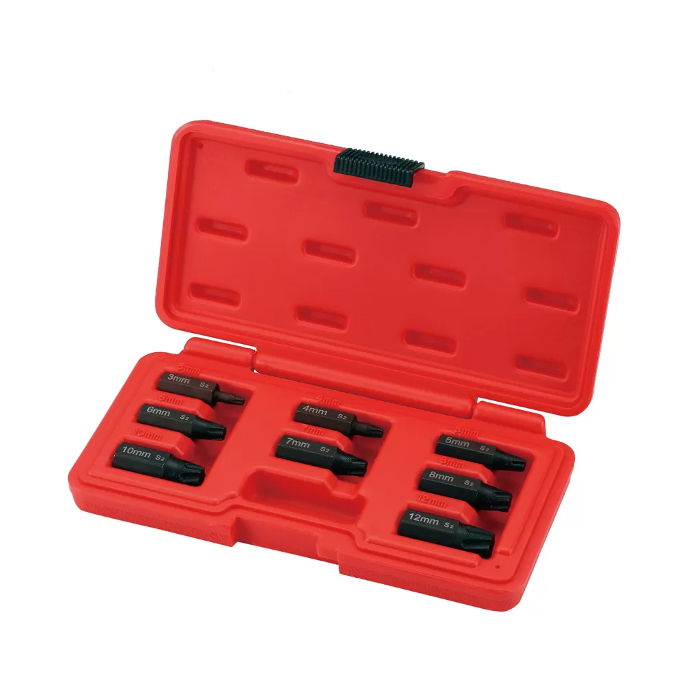 [EUS] 4214 8pcs Torx Plus Extractor – Eu Soon Tools Sdn Bhd