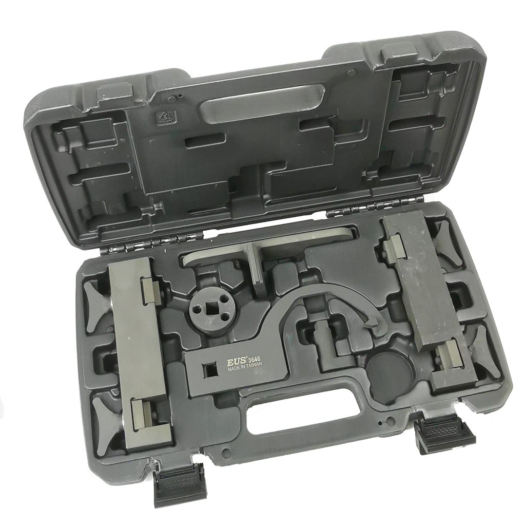3646 Jaguar / Land Rover V8 5.0 Timing Tool Set – Eu Soon Tools Sdn Bhd