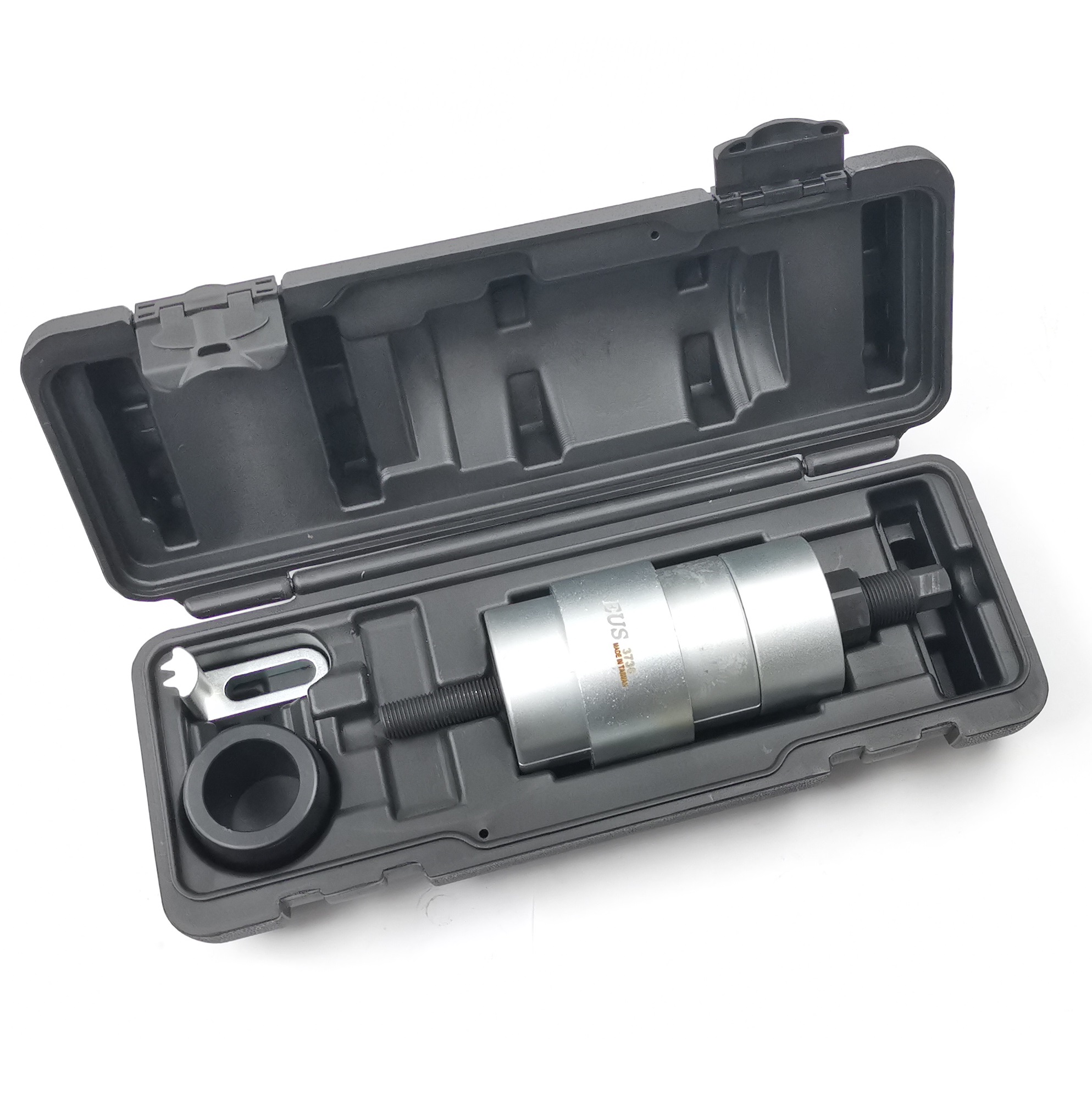 EUS 3736 Crankshaft Sprocket Removal Tool For VAG 1 2 TSI TFSI EUS 3736 Crankshaft Sprocket Removal Tool For VAG 1 2 TSI TFSI