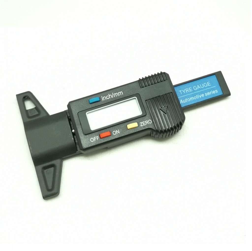 9234 Digital Thread Depth Gauge – Eu Soon Tools Sdn Bhd