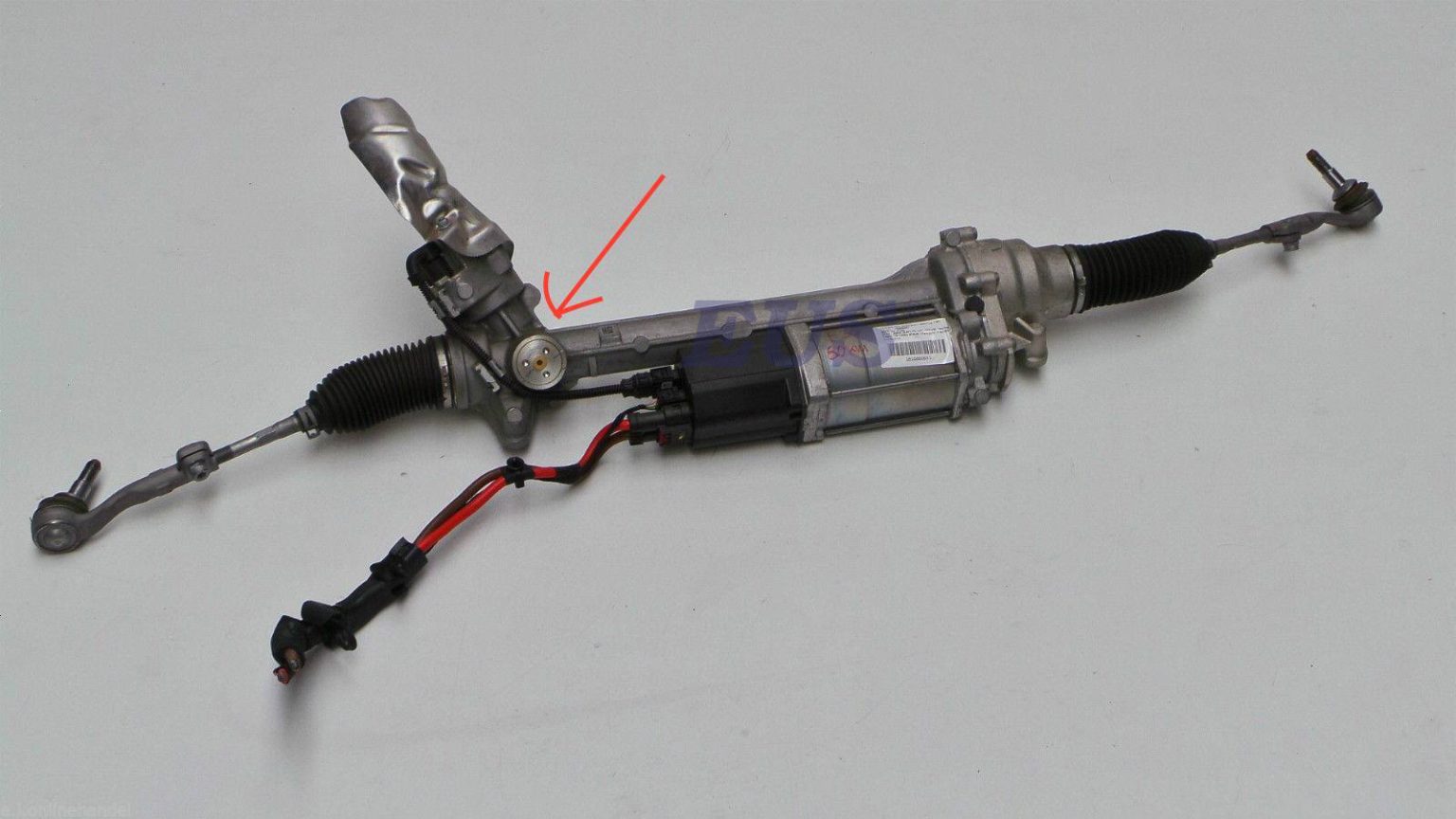 9295 BMW EPS Steering Rack Thrust Piece Tool (F30 F3x 1 2 3 4 series ...