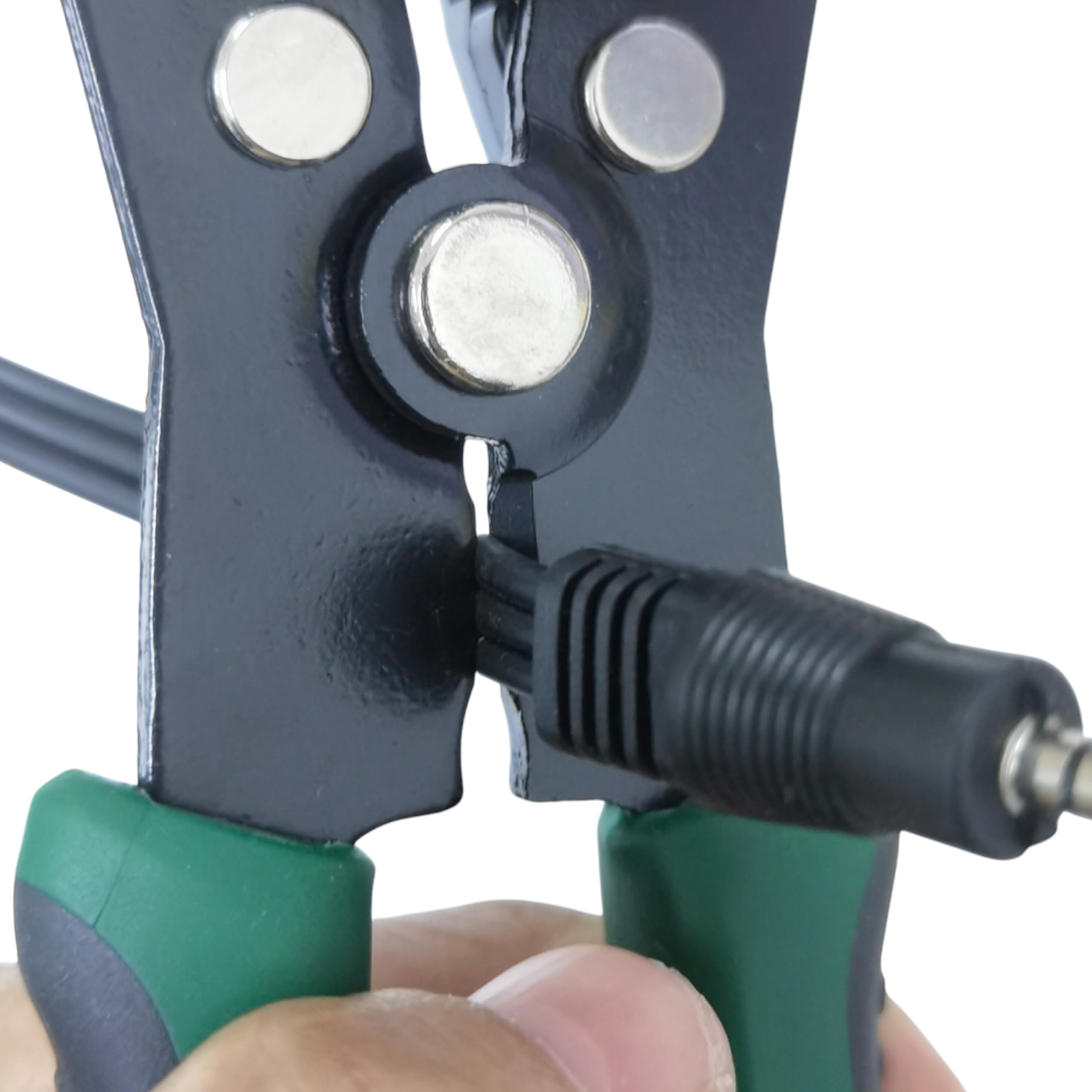 [Glatt] G1074 Automatic Wire Stripper with Cutter – Eu Soon Tools Sdn Bhd