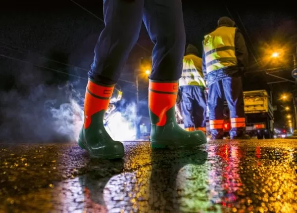 NOVAX Dieelectric Boot2